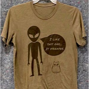 Unique mens Tshirt